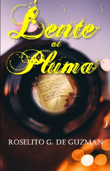 Lente At Pluma