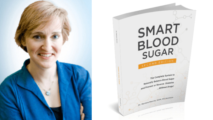 Smart Blood Sugar