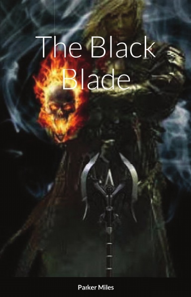The Black Blade