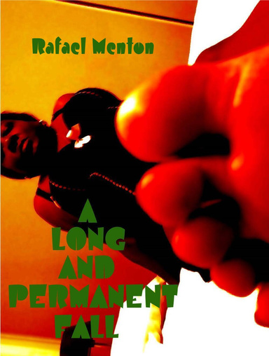 A Long and Permanent Fall (Illustrated)