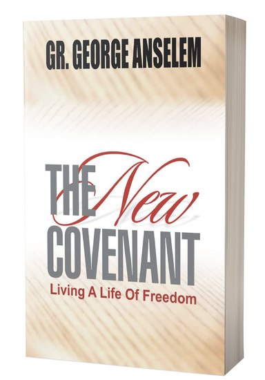 THE NEW COVENANT