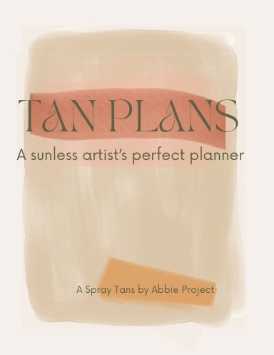 Tan Plans
