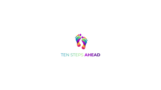 10 Steps Ahead