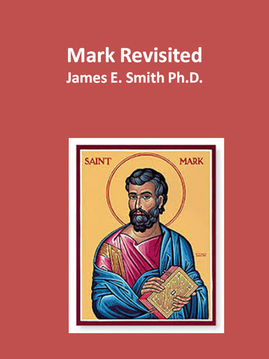 Mark Revisited