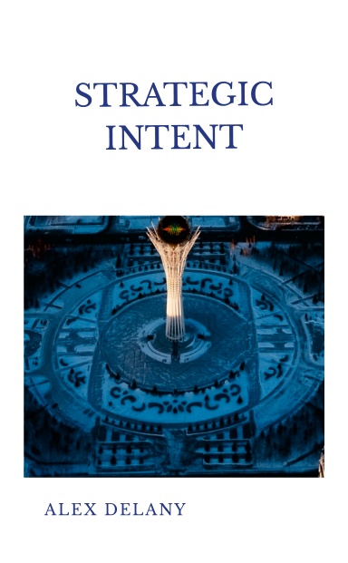 Strategic Intent