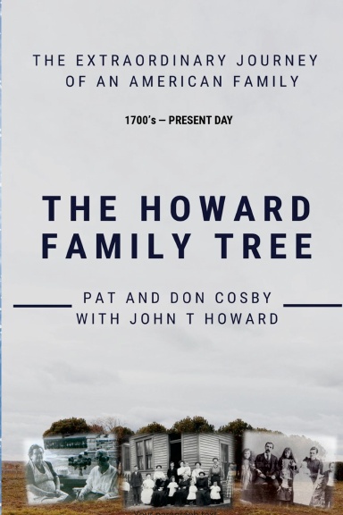 The Howard Family Tree