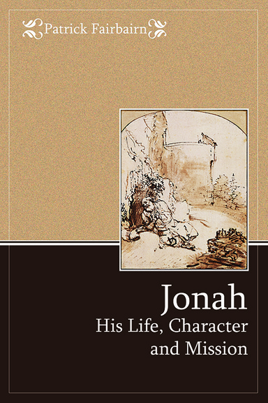 Jonah