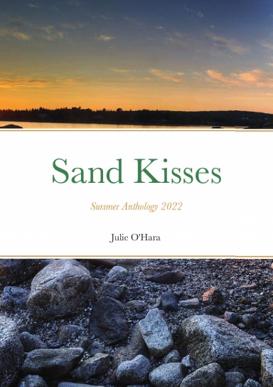 Sand Kisses