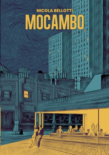 Mocambo