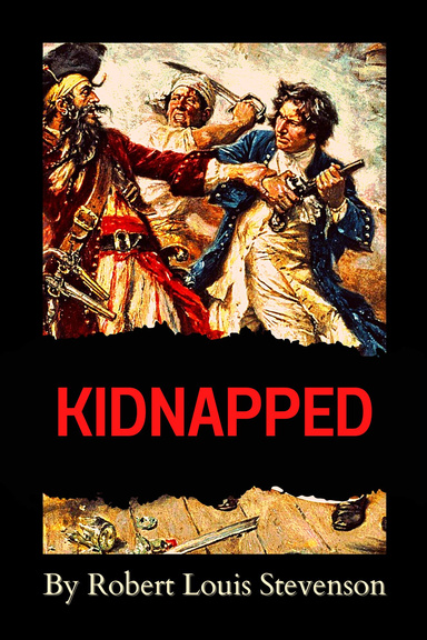 Kidnapped