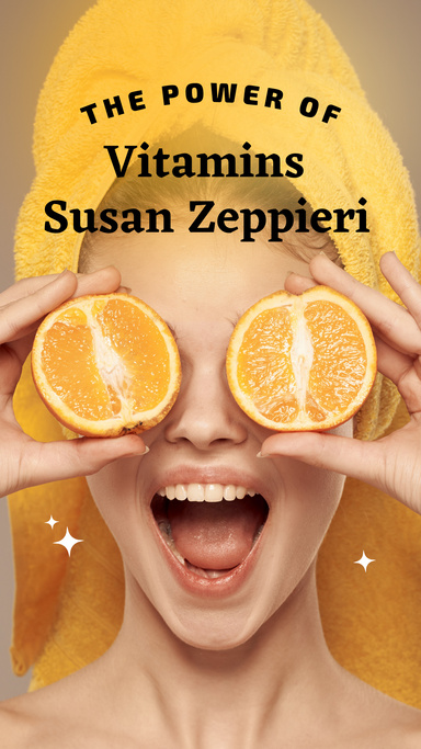 The Power Of Vitamins