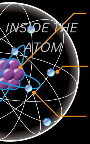 Inside the atom