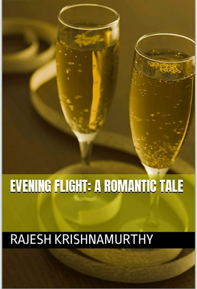 Evening Flight: A Romantic Tale