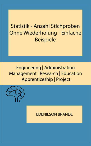 Statistik - Anzahl Stichproben Ohne Wiederholung - Einfache Beispiele