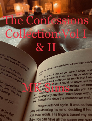 The Confessions Collection