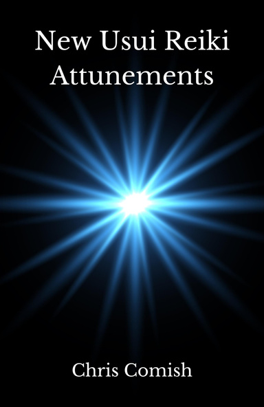 New Usui Reiki Attunements