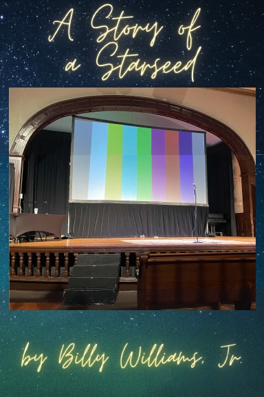 A Story of a Starseed