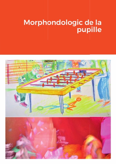 Morphondologic de la pupille