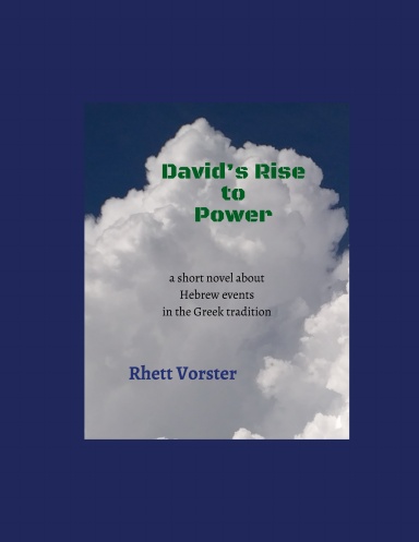 David’s Rise to Power