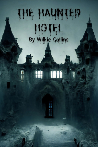 The Haunted Hotel