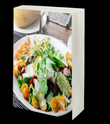 Cooking for beginners