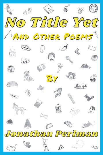 No Title Yet and Other Poems