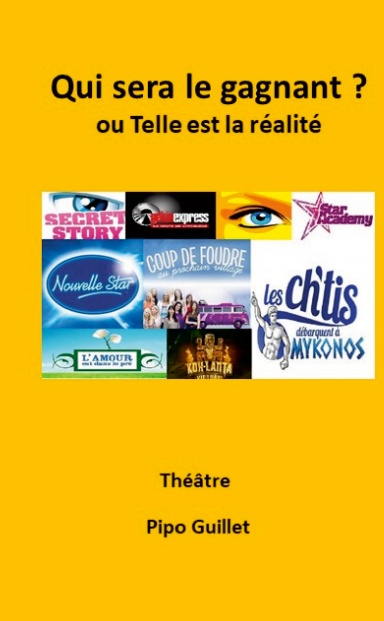 QUI SERA LE GAGNANT