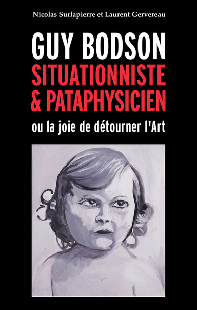 Guy Bodson situationniste & pataphysicien