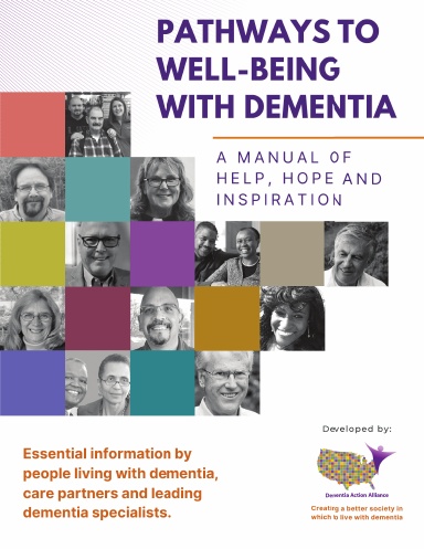Pathways to Well-Being with Dementia