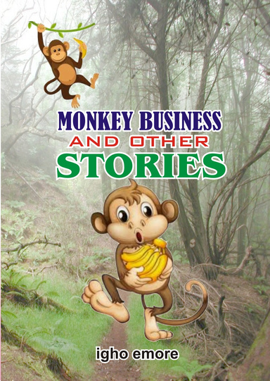 Monkey Business & Other Stories