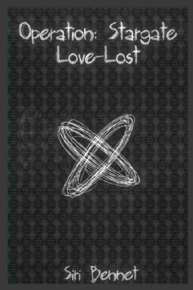 Operation: Stargate Love-Lost