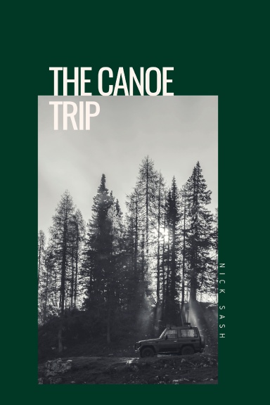 The Canoe Trip