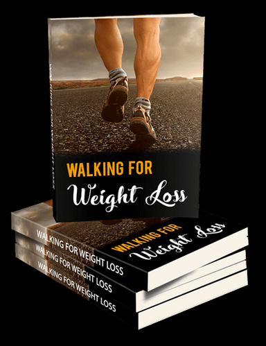 Walking For Weight Loss