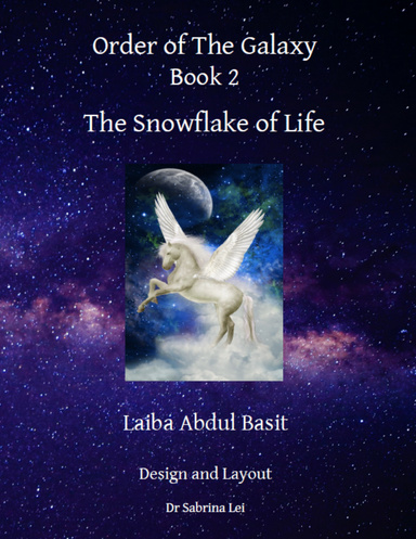 The Snowflake of Life