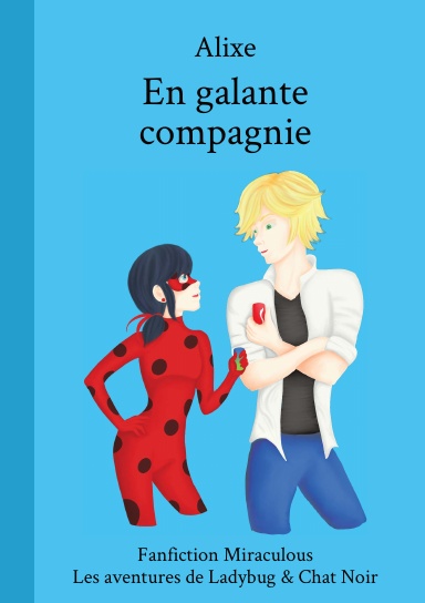 En galante compagnie