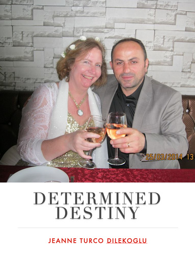 Determined Destiny