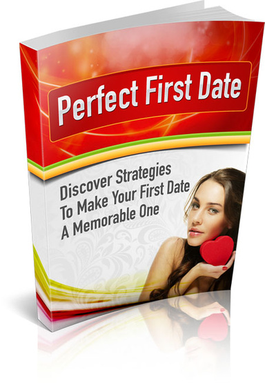 Perfect First Date:-Make    First Date Memorable