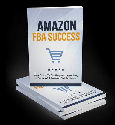 Amazon FBA Success