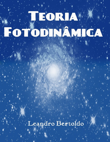 Teoria Fotodinâmica