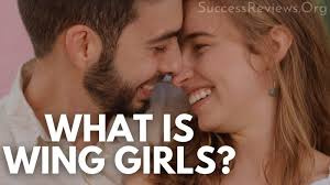 Wing Girl Secrets Of Seducing Women