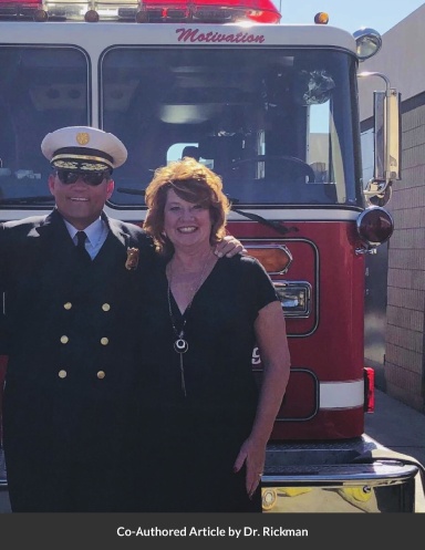 Articles & Media Dr Tracy E Rickman