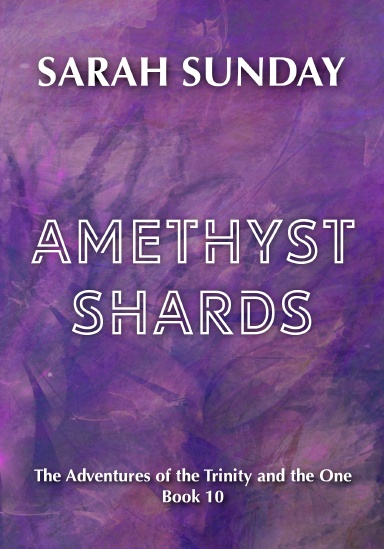 Amethyst Shards