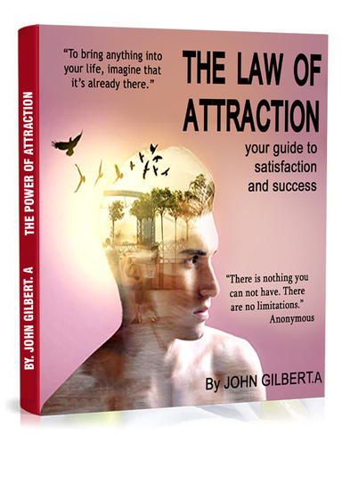 "POWER OF ATTRACTION "REALLY WORKS IN MOTIVATION BASE