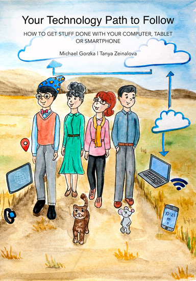 Your Technology Path to Follow