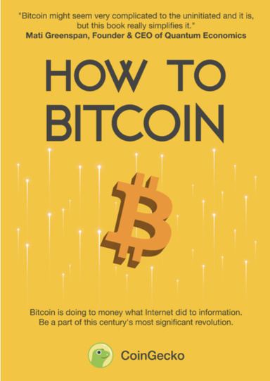 How To Bitcoin