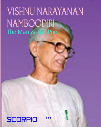 Vishnu Narayanan Namboodiri