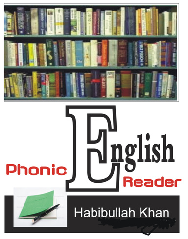 Phonic English Reader