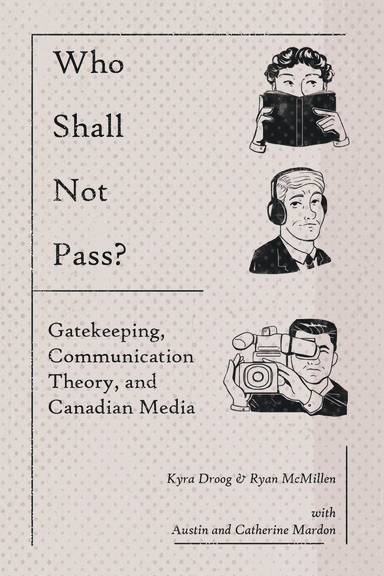 Who Shall Not Pass?