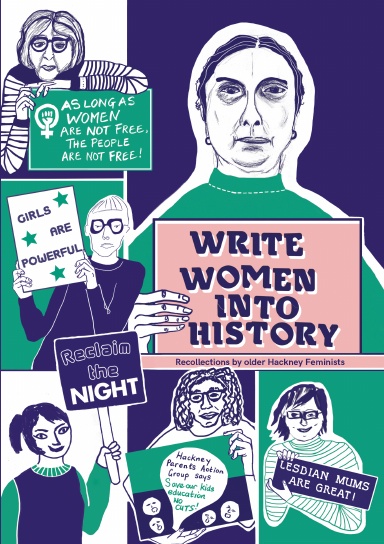 Write Women into History