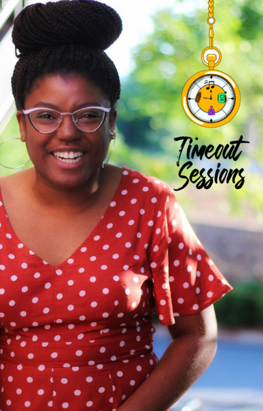 Time Out Sessions: Reflections on Healing in the African American Community
